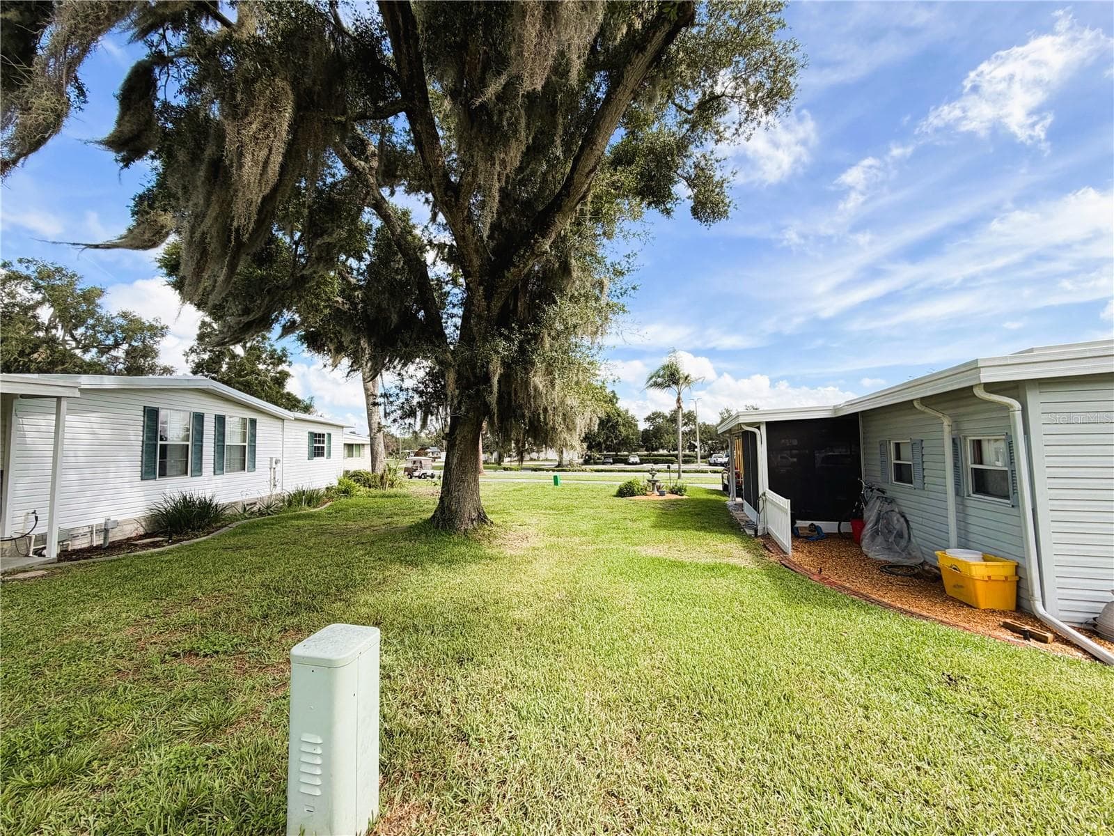 Mobile Home at 139 ASPEN CIR, LEESBURG, photo 43 of 43