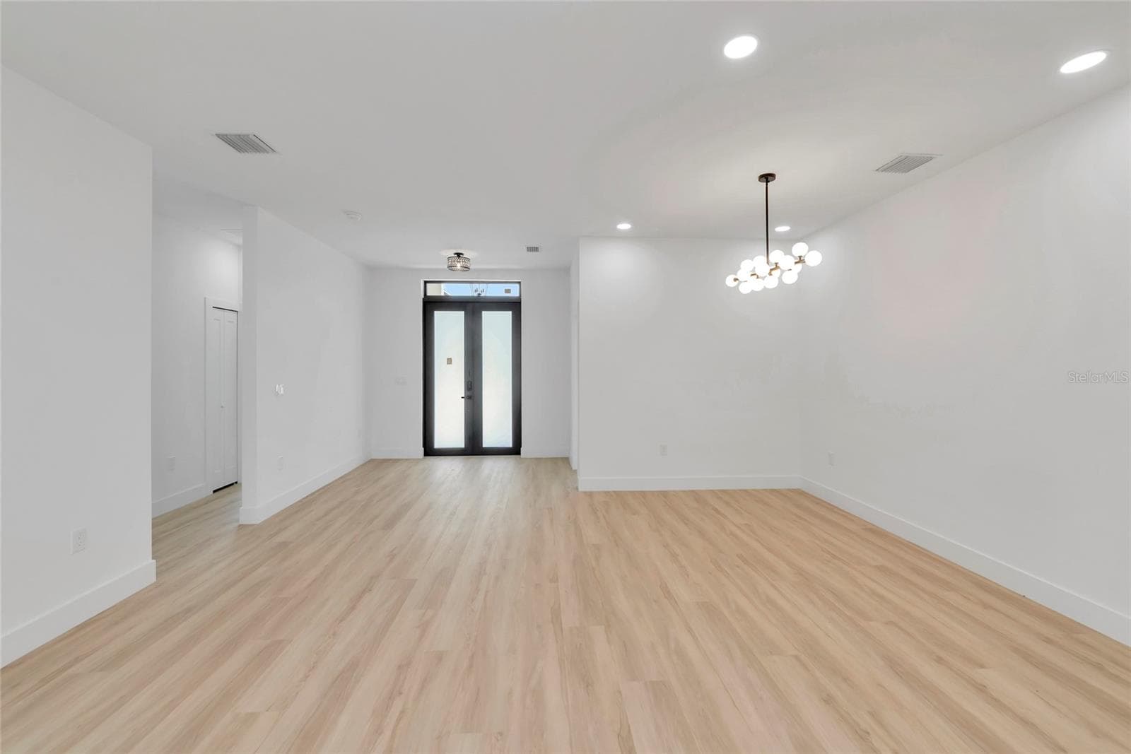 Formal Dining Room - 1274 RONALD ST, NORTH PORT