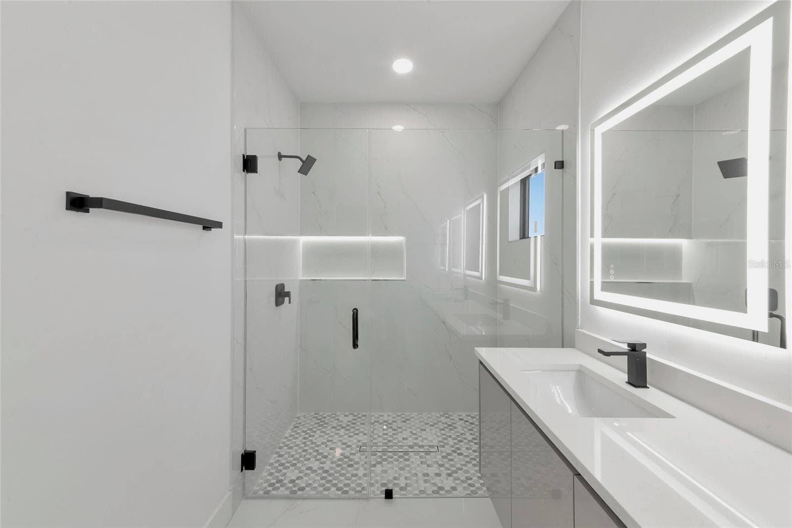 Bathroom #2 - 1274 RONALD ST, NORTH PORT