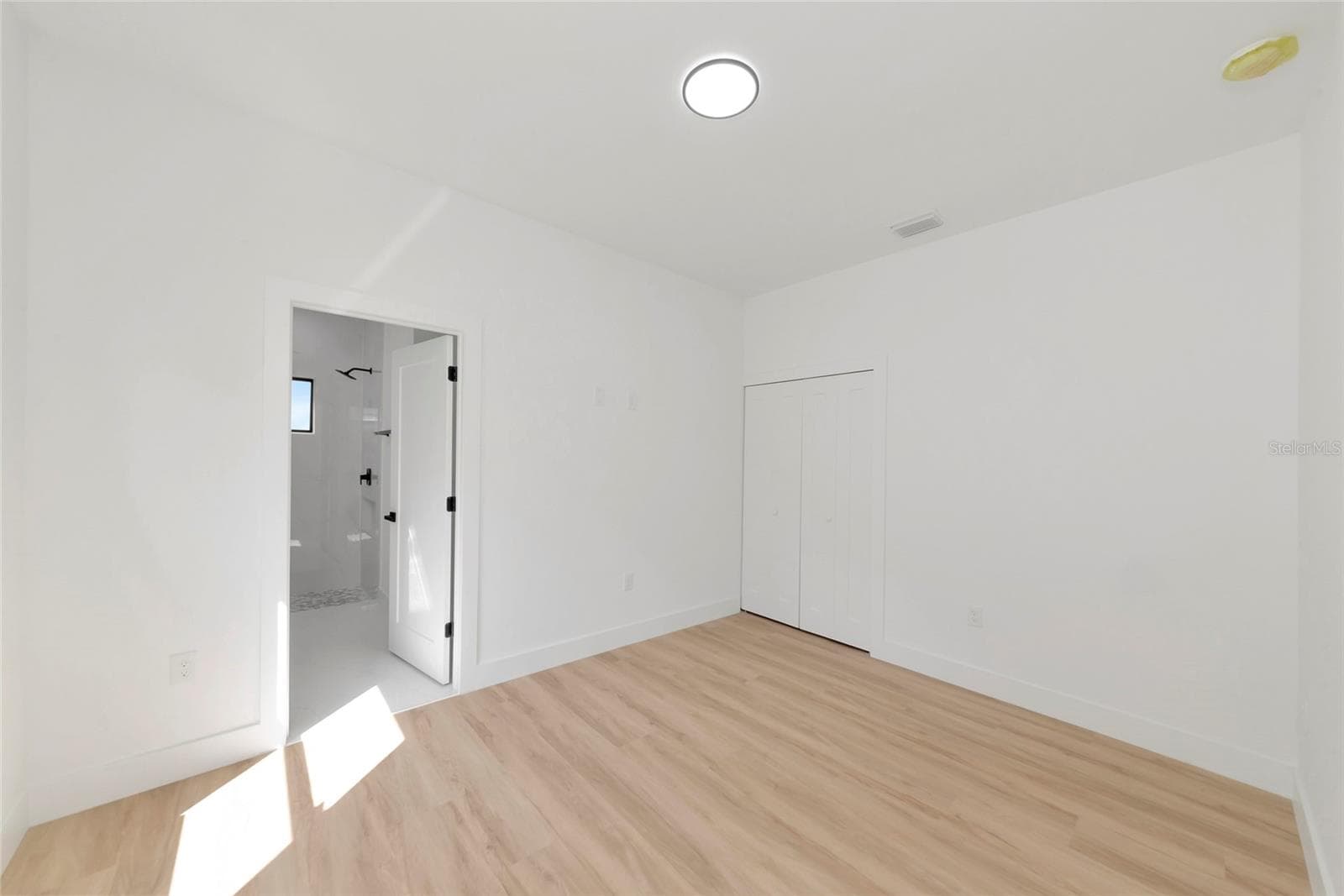 In-Law Suite Bedroom - 1274 RONALD ST, NORTH PORT
