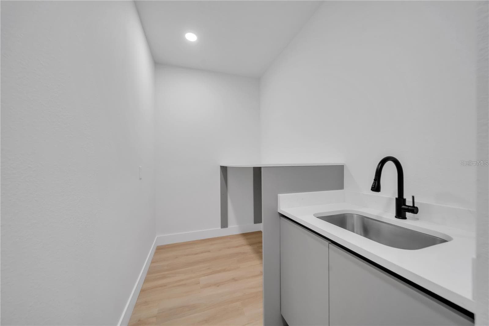 Laundry Room - 1274 RONALD ST, NORTH PORT