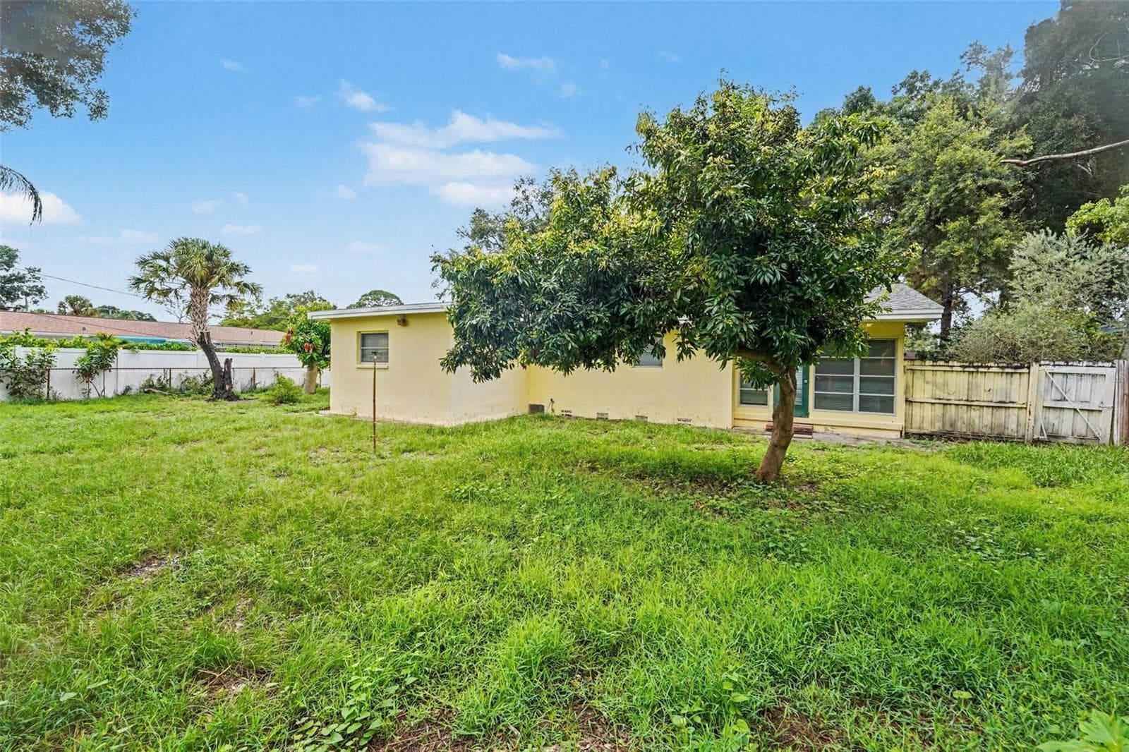 Single Family Residence at 6415 2ND AVE N, ST PETERSBURG, photo 24 of 27