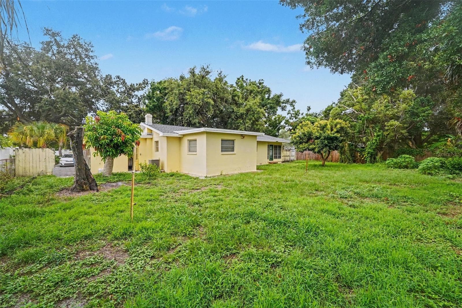 Single Family Residence at 6415 2ND AVE N, ST PETERSBURG, photo 25 of 27