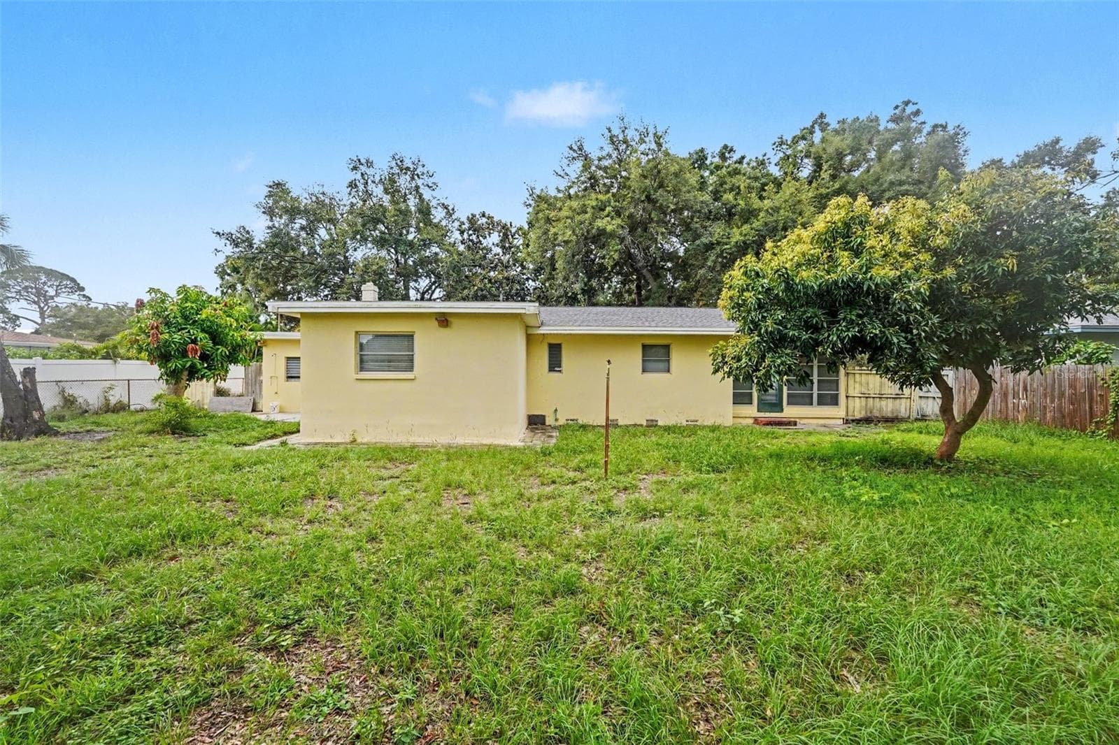 Single Family Residence at 6415 2ND AVE N, ST PETERSBURG, photo 26 of 27