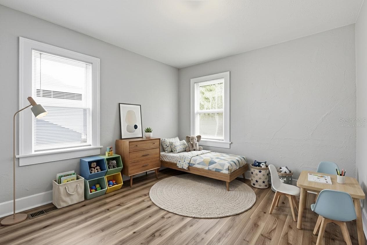 Virtually Staged - 3745 S 16TH AVE S, ST PETERSBURG