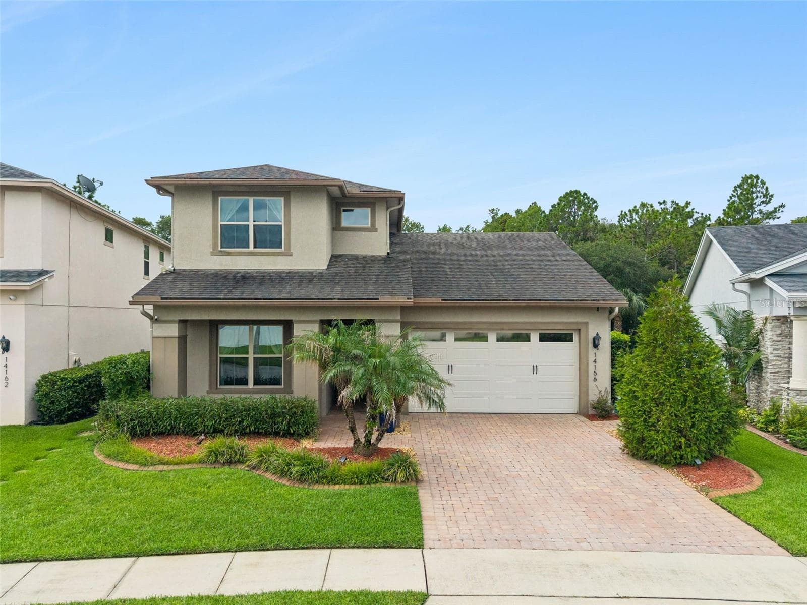 14156 ALAFAYA OAK BND