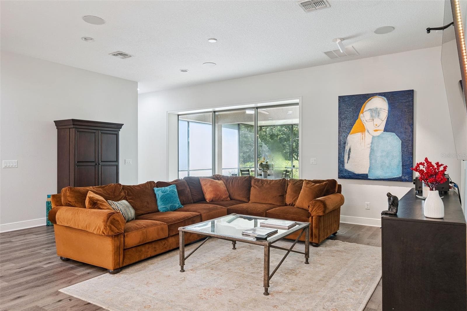 Living/Great Room - 14156 ALAFAYA OAK BND, ORLANDO