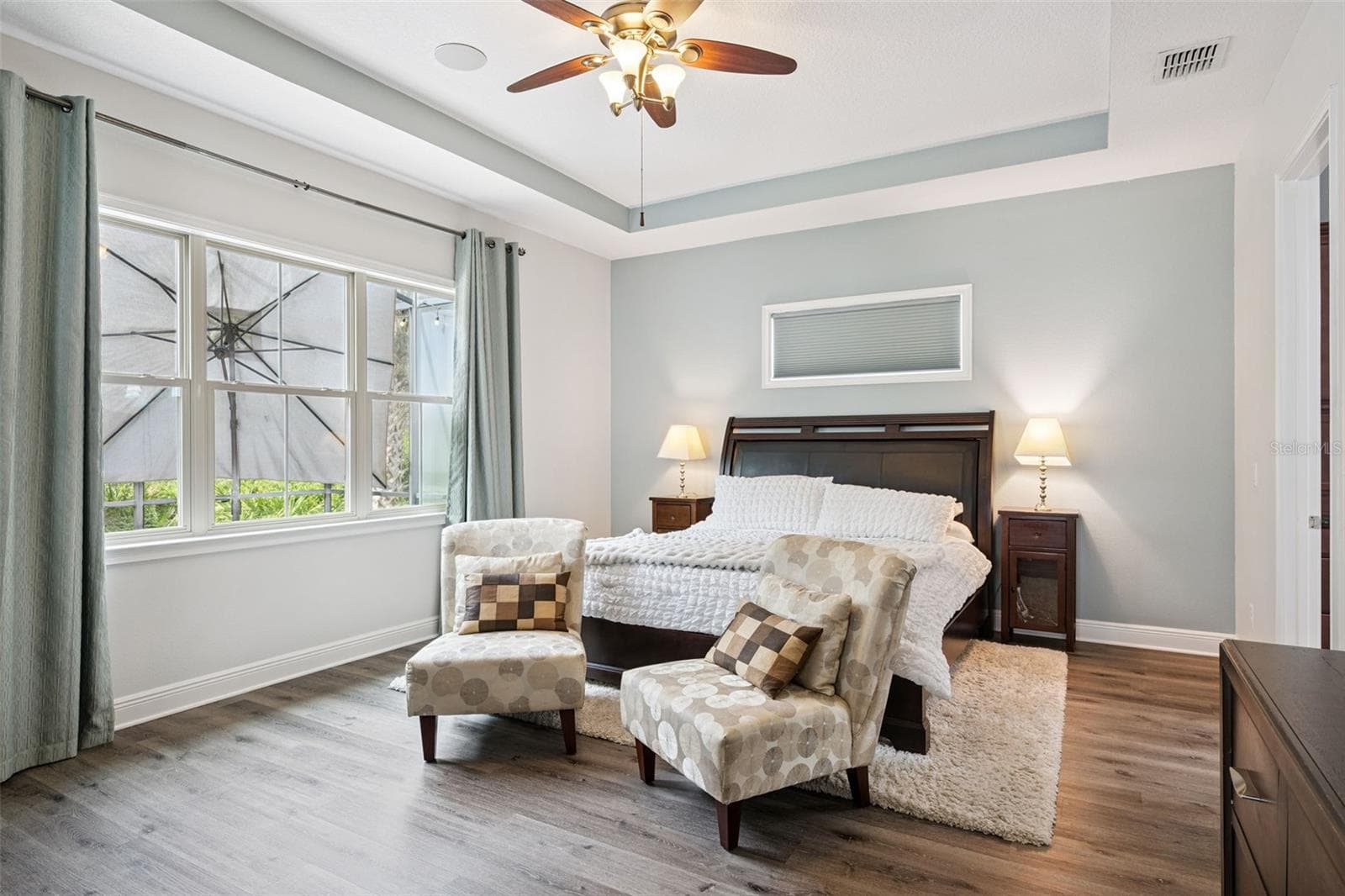 Primary Bedroom - 14156 ALAFAYA OAK BND, ORLANDO