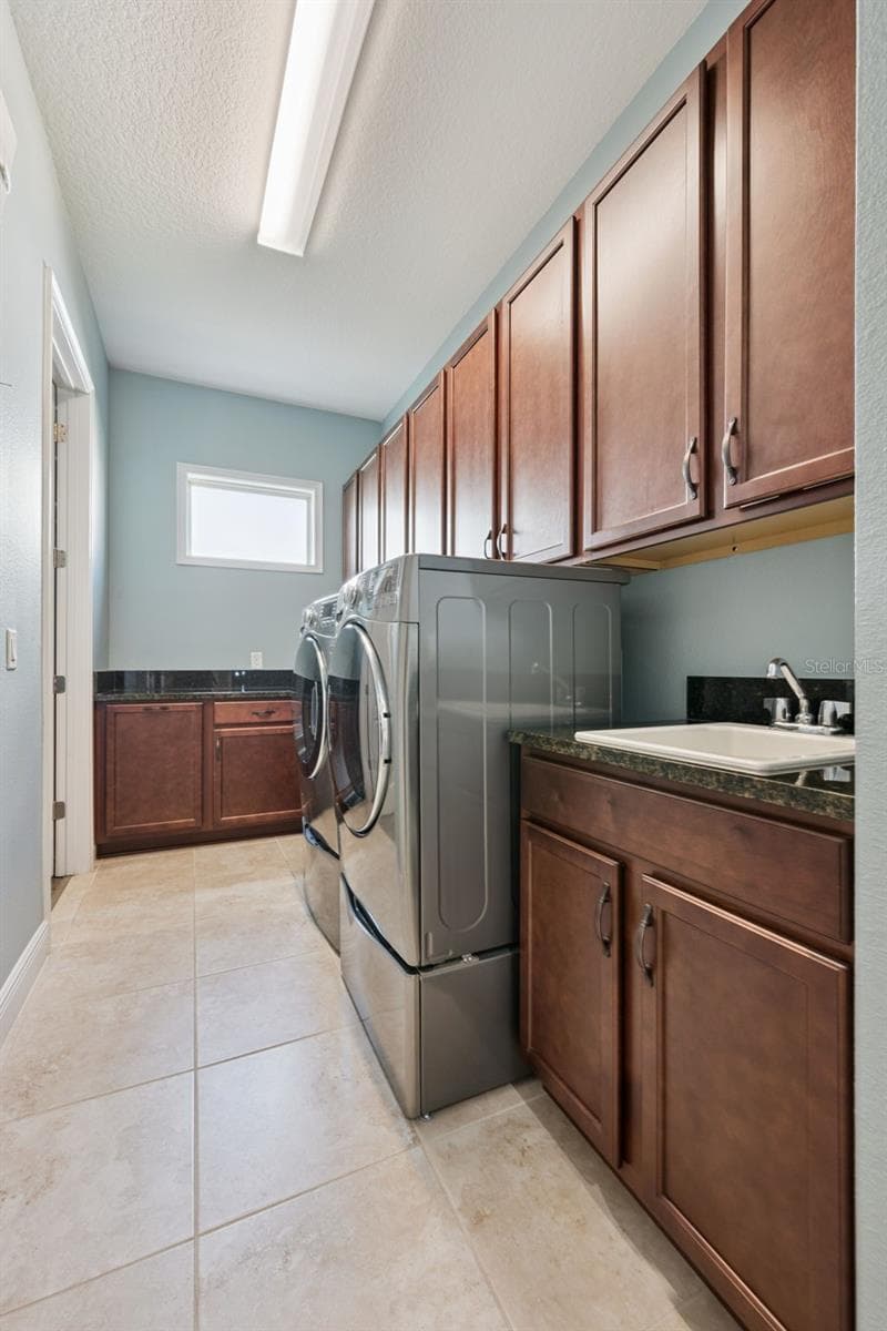 Laundry Room - 14156 ALAFAYA OAK BND, ORLANDO