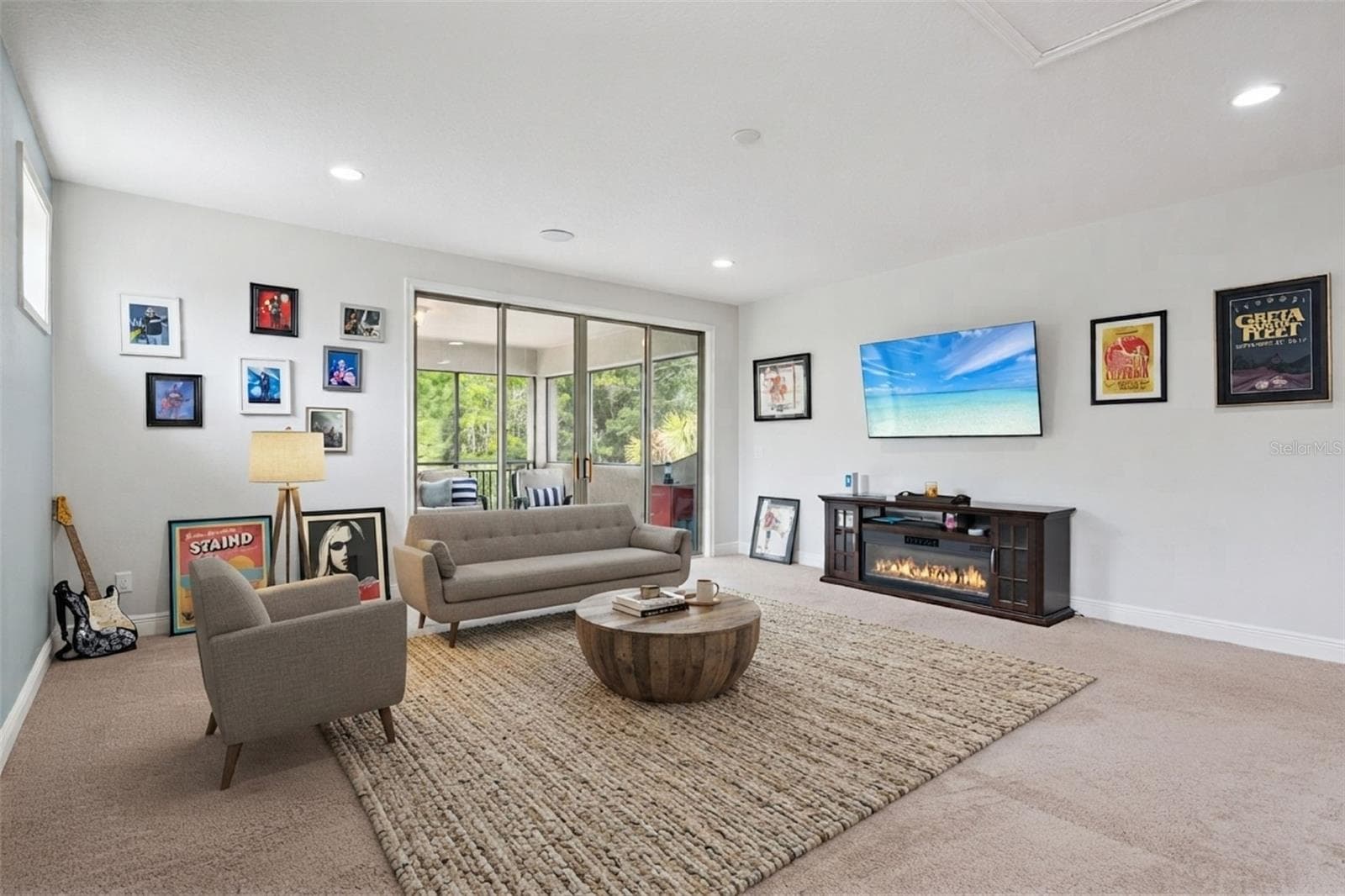 Bonus Room - 14156 ALAFAYA OAK BND, ORLANDO