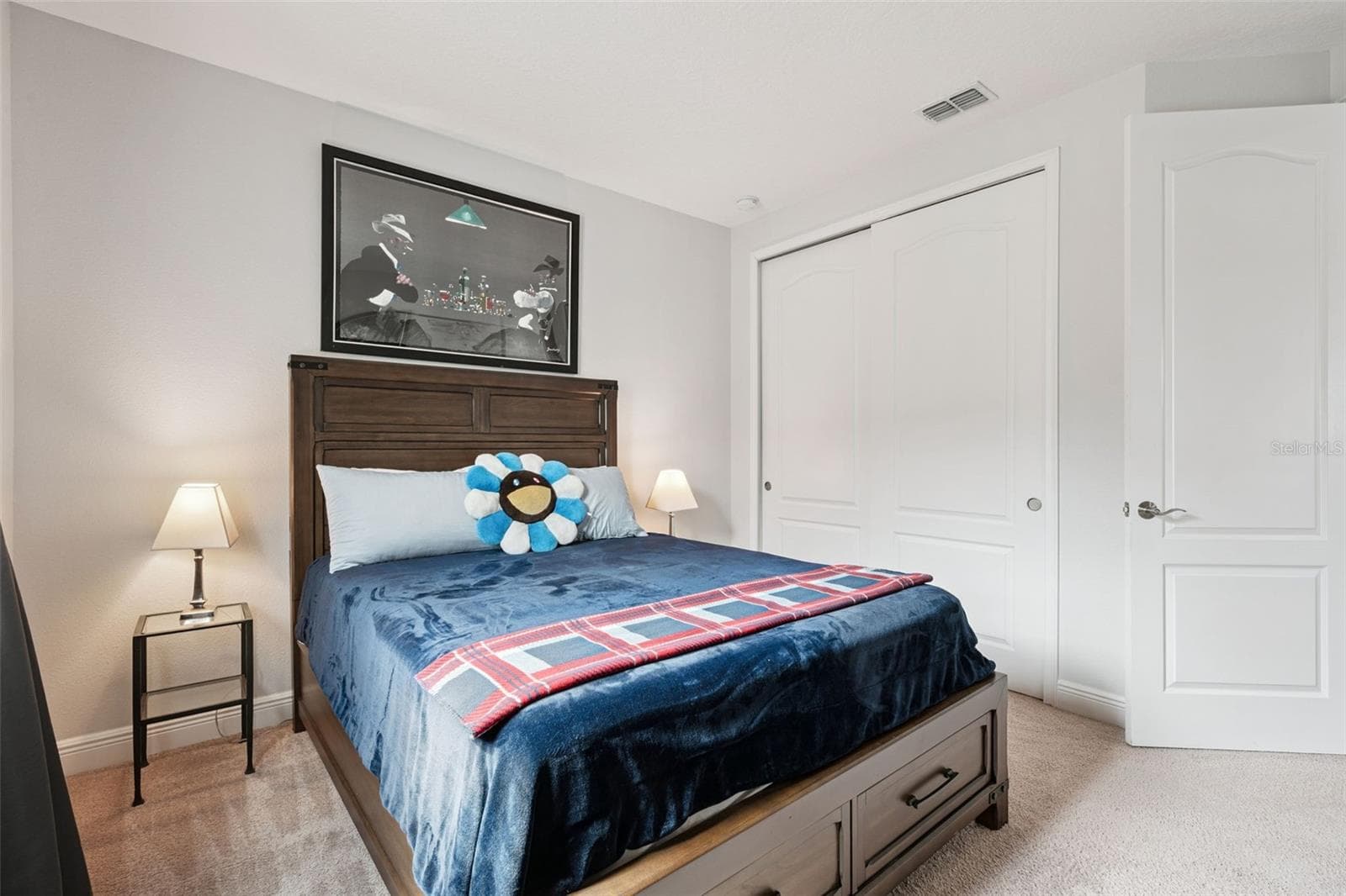 Bedroom 4 - 14156 ALAFAYA OAK BND, ORLANDO