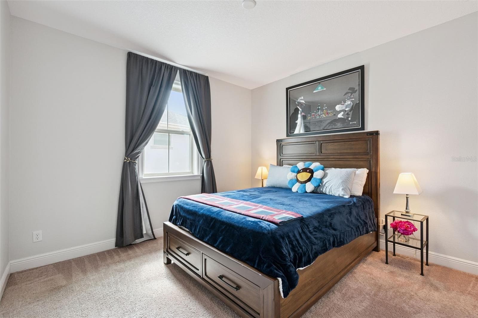 Bedroom 4 - 14156 ALAFAYA OAK BND, ORLANDO