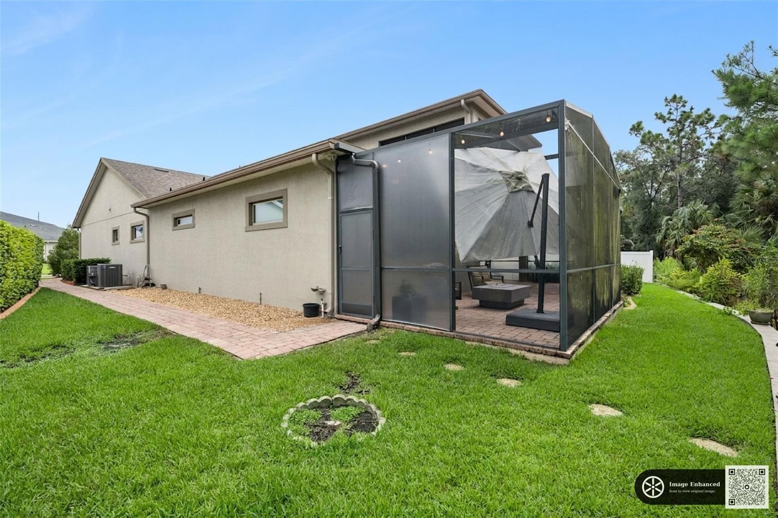 Back Right Side - 14156 ALAFAYA OAK BND, ORLANDO