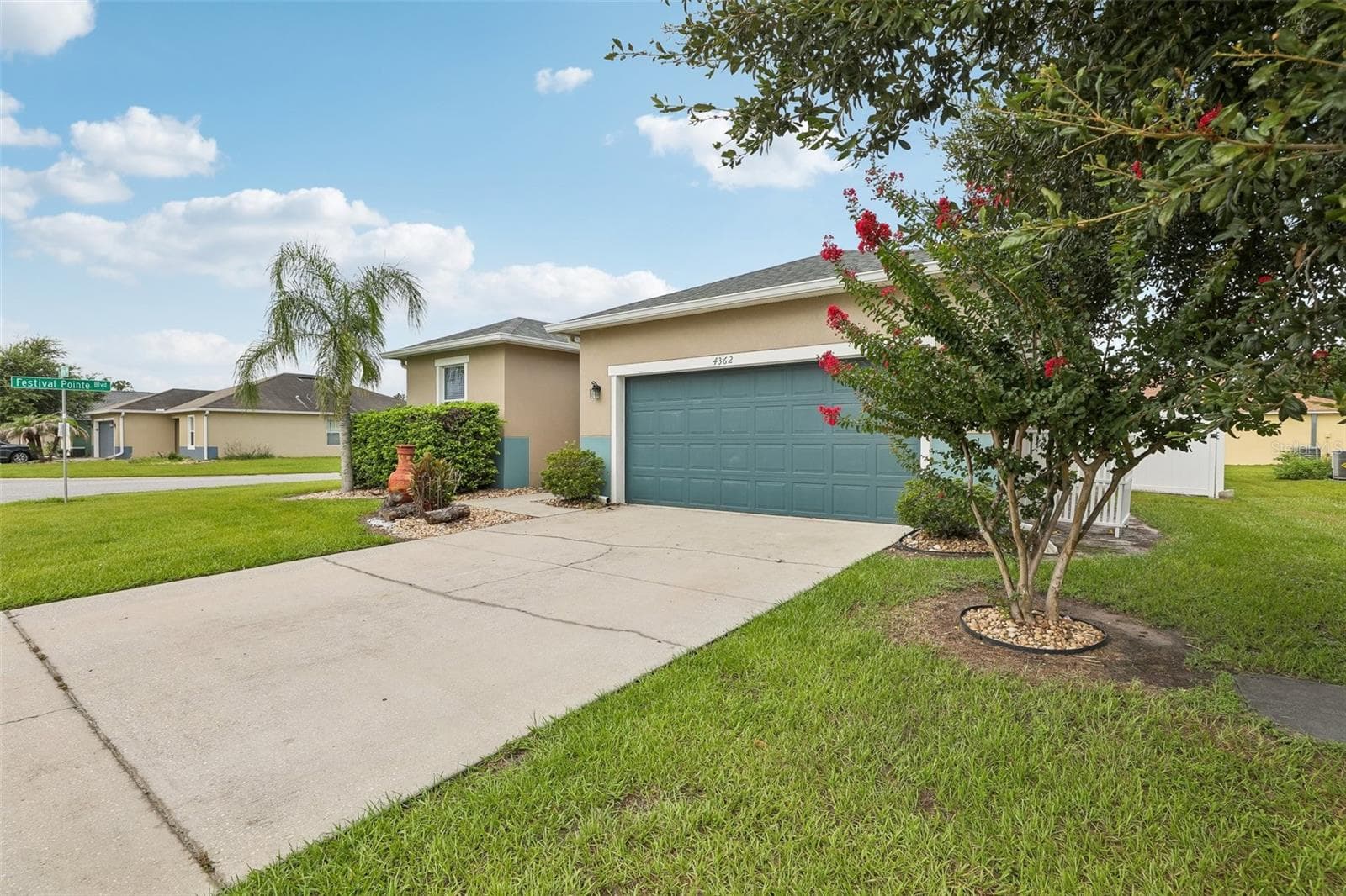 Single Family Residence at 4362 SUN CENTER RD, MULBERRY, photo 2 of 44