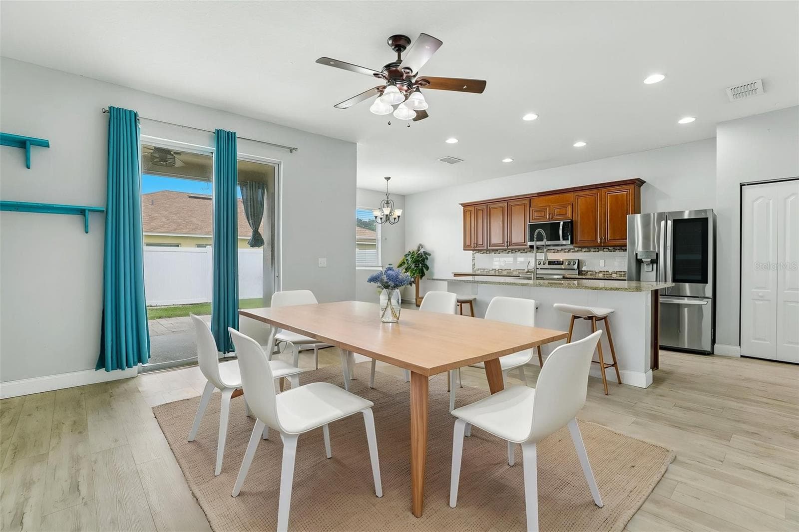 Single Family Residence at 4362 SUN CENTER RD, MULBERRY, photo 9 of 44