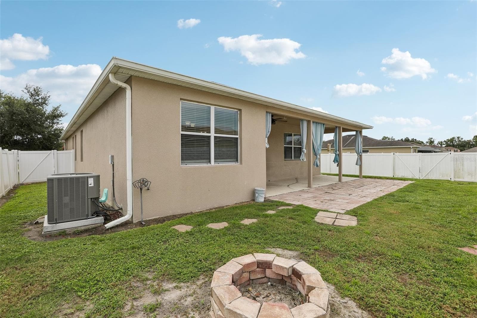Single Family Residence at 4362 SUN CENTER RD, MULBERRY, photo 43 of 44