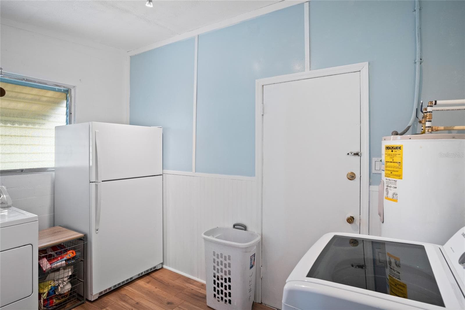 Laundry Room - 1840 N POWERS DR, ORLANDO