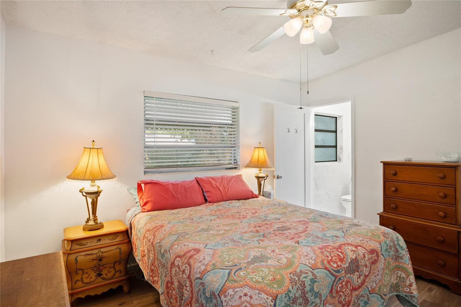 Primary Bedroom Entrance View - 1840 N POWERS DR, ORLANDO