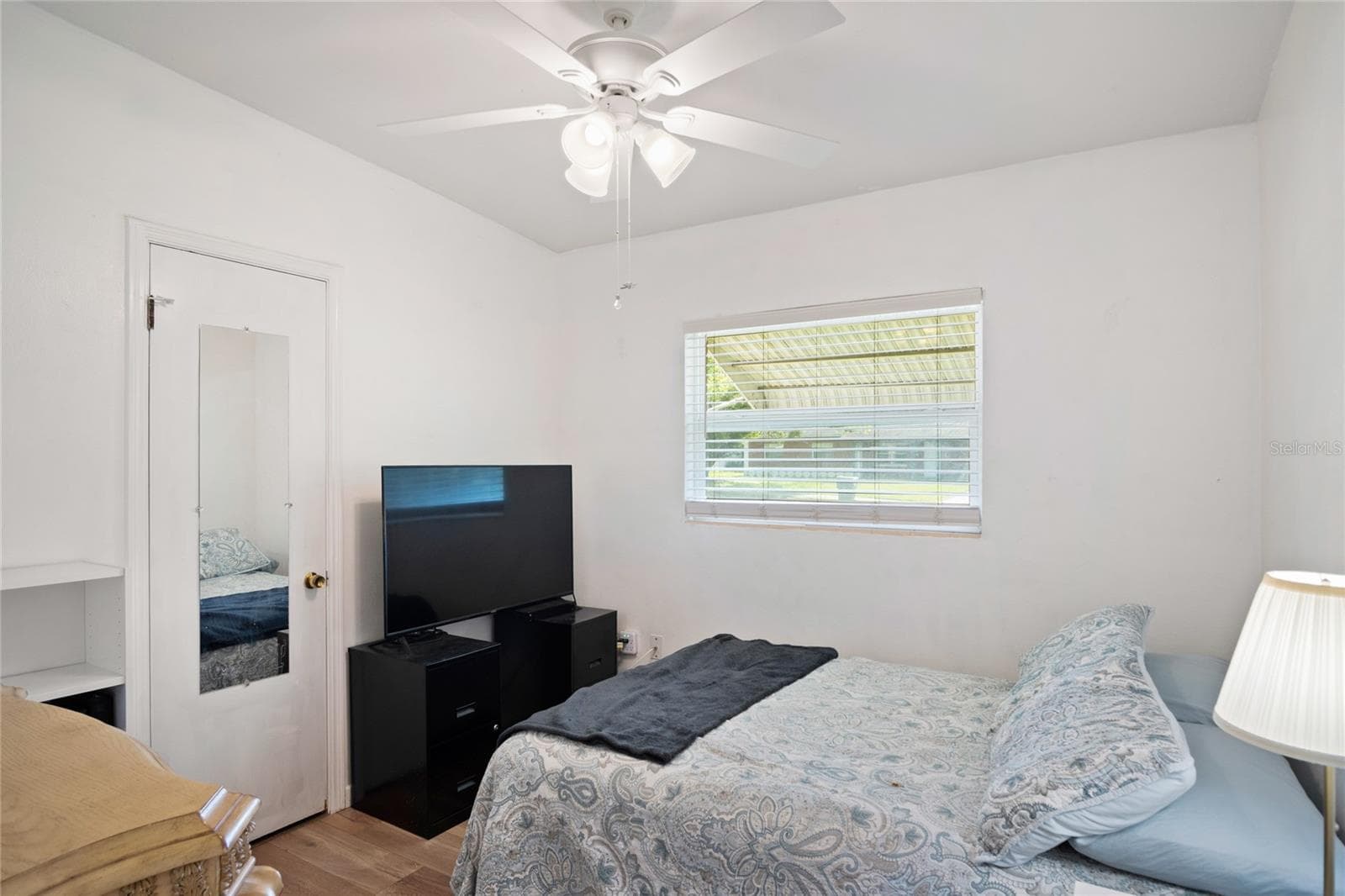 Bedroom 3 - 1840 N POWERS DR, ORLANDO