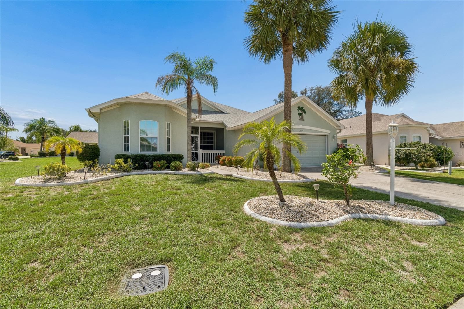 Single Family Residence at 1119 VILLEROY DR, SUN CITY CENTER, photo 2 of 63