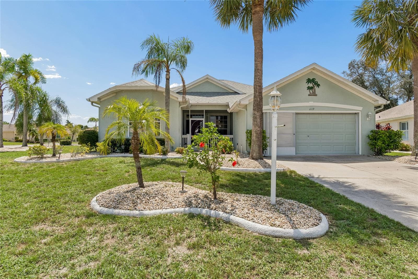 Single Family Residence at 1119 VILLEROY DR, SUN CITY CENTER, photo 3 of 63