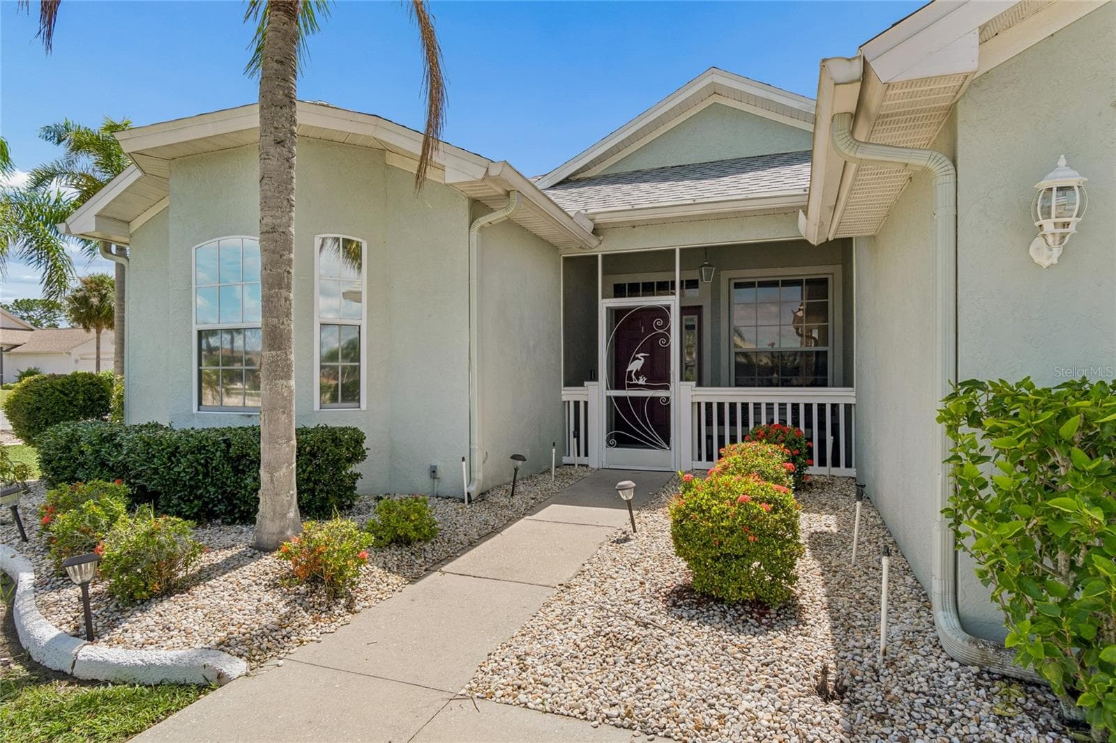 Single Family Residence at 1119 VILLEROY DR, SUN CITY CENTER, photo 4 of 63