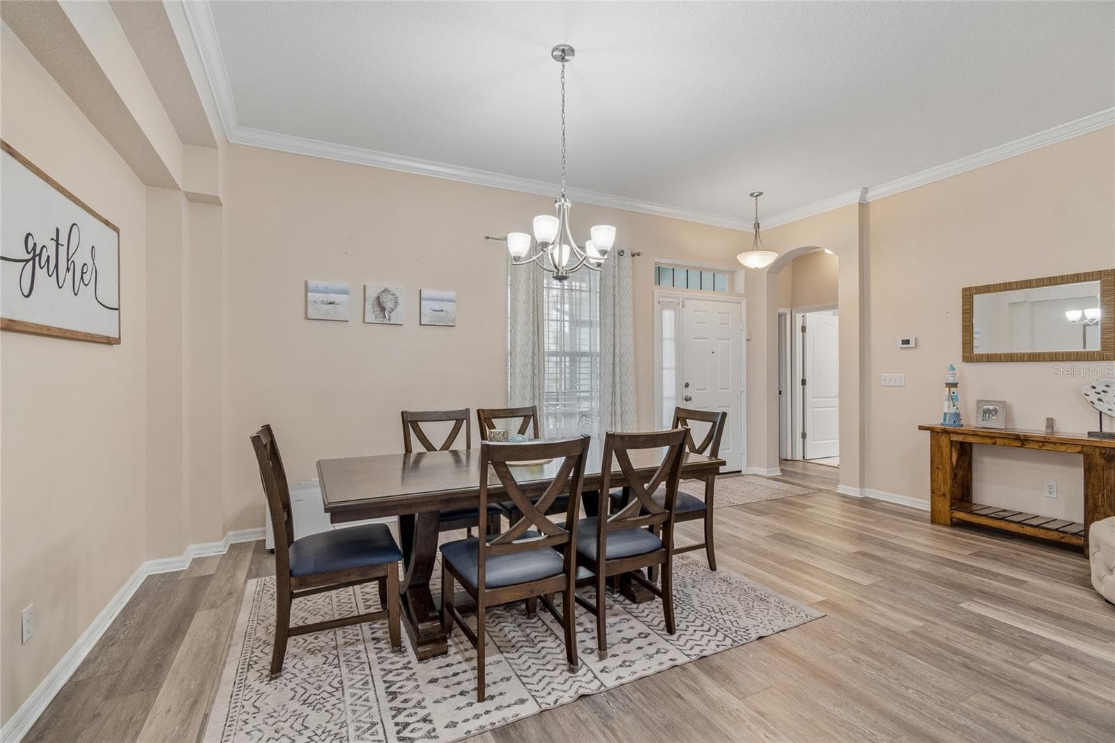 Single Family Residence at 1119 VILLEROY DR, SUN CITY CENTER, photo 9 of 63