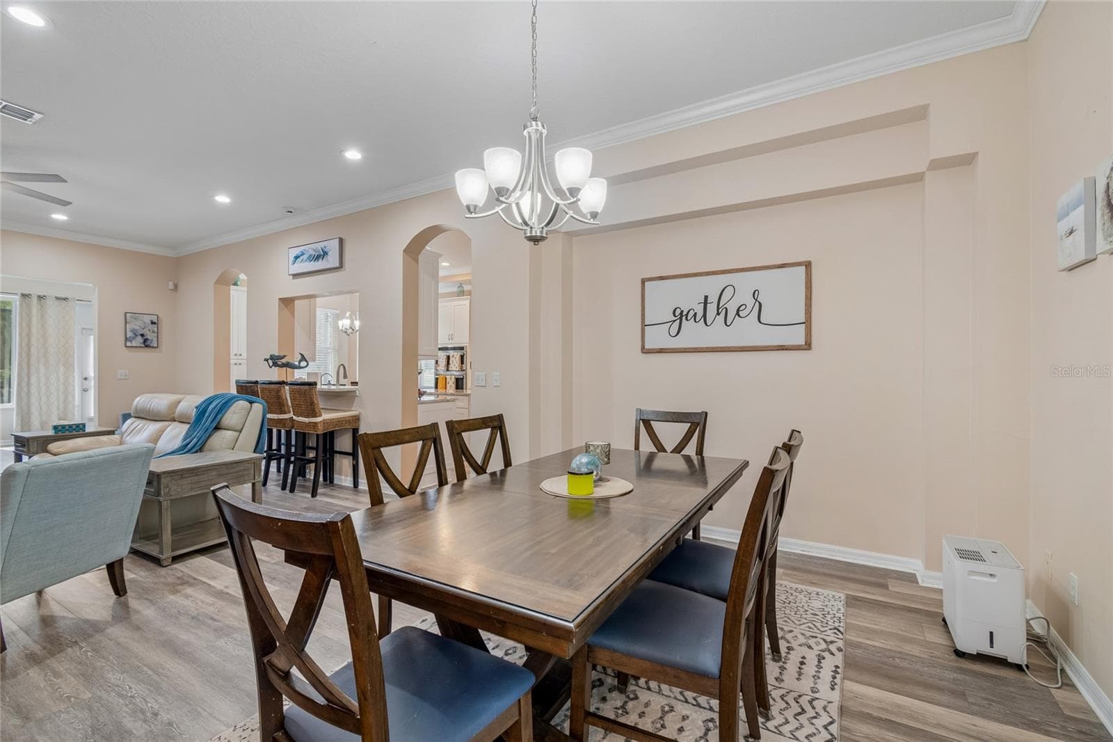 Single Family Residence at 1119 VILLEROY DR, SUN CITY CENTER, photo 10 of 63