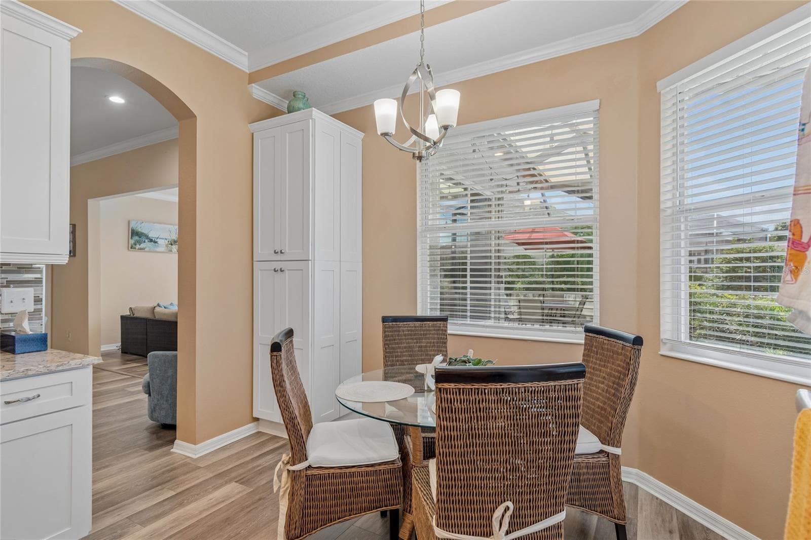 Single Family Residence at 1119 VILLEROY DR, SUN CITY CENTER, photo 14 of 63