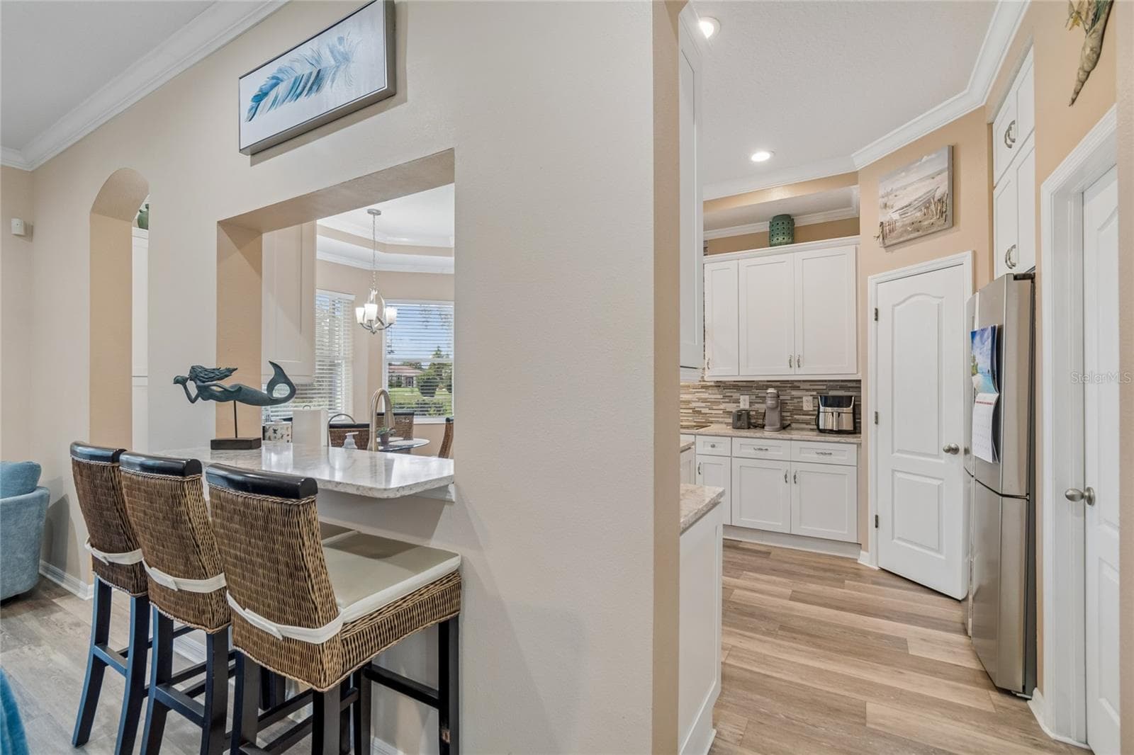Single Family Residence at 1119 VILLEROY DR, SUN CITY CENTER, photo 17 of 63