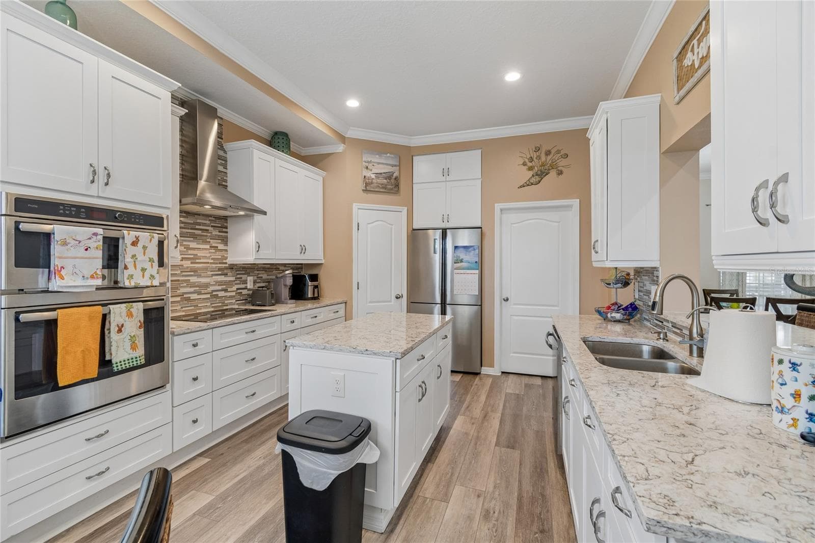 Single Family Residence at 1119 VILLEROY DR, SUN CITY CENTER, photo 21 of 63
