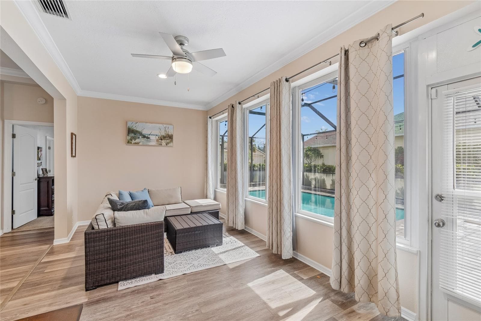 Single Family Residence at 1119 VILLEROY DR, SUN CITY CENTER, photo 30 of 63