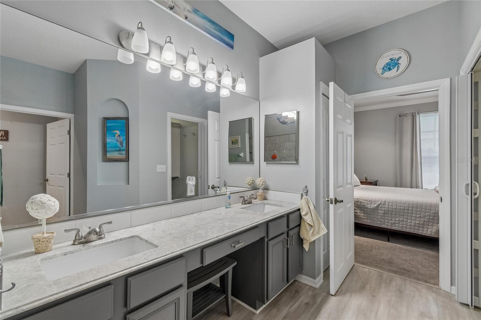 Single Family Residence at 1119 VILLEROY DR, SUN CITY CENTER, photo 38 of 63