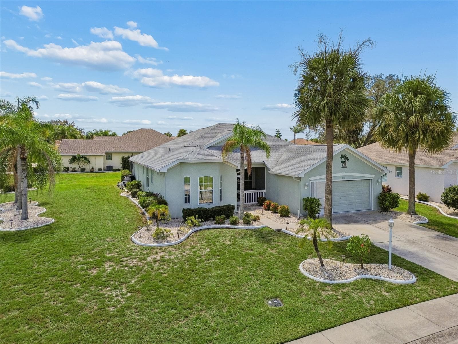 Single Family Residence at 1119 VILLEROY DR, SUN CITY CENTER, photo 51 of 63