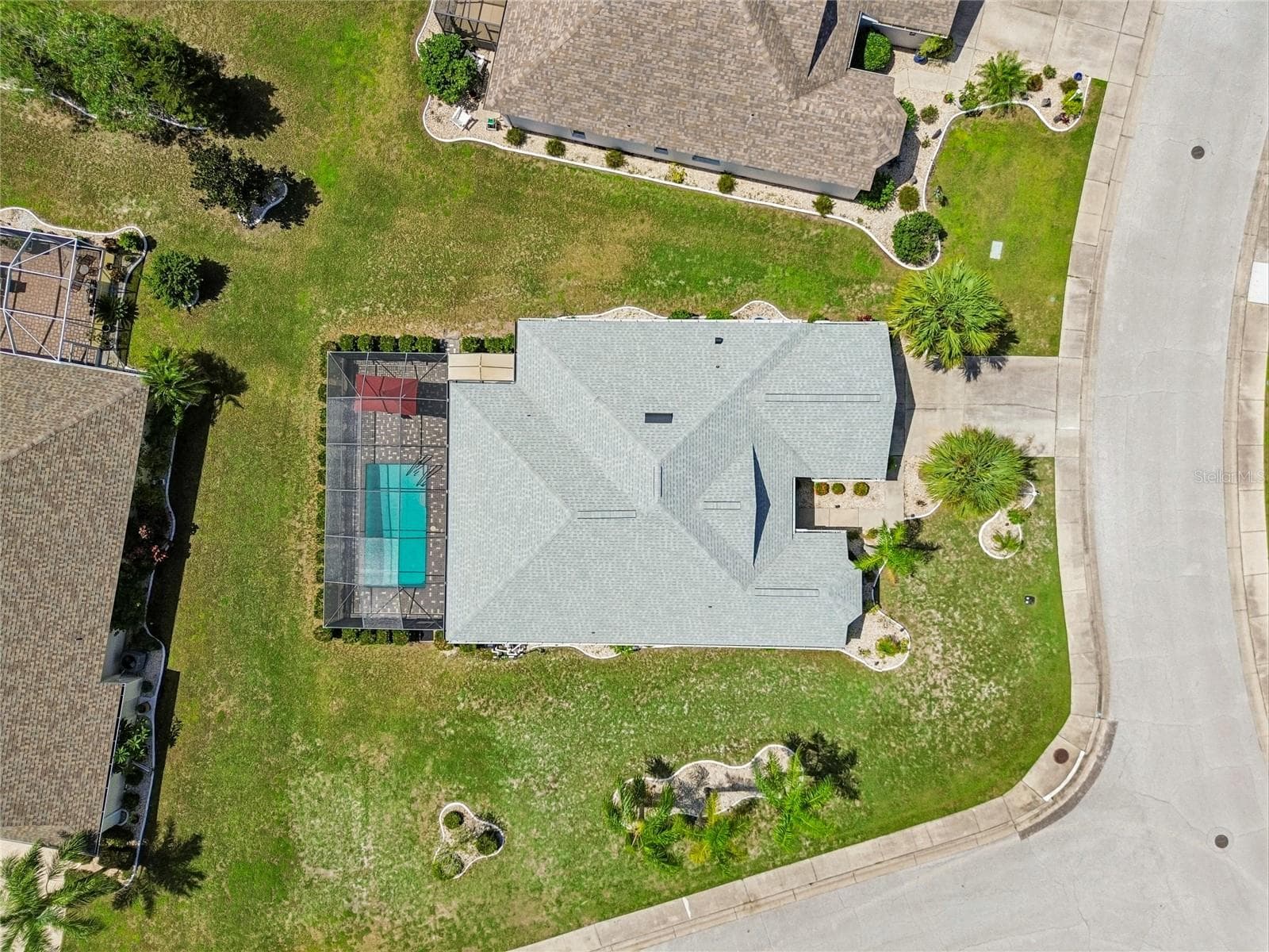 Single Family Residence at 1119 VILLEROY DR, SUN CITY CENTER, photo 52 of 63