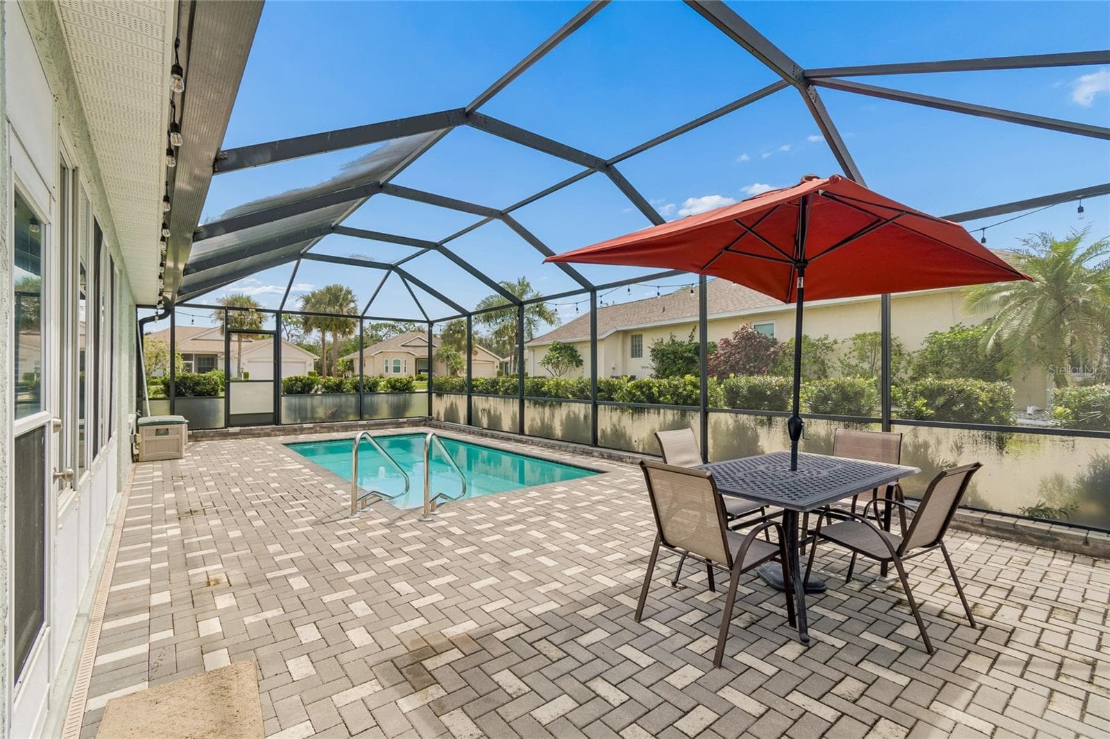 Single Family Residence at 1119 VILLEROY DR, SUN CITY CENTER, photo 54 of 63