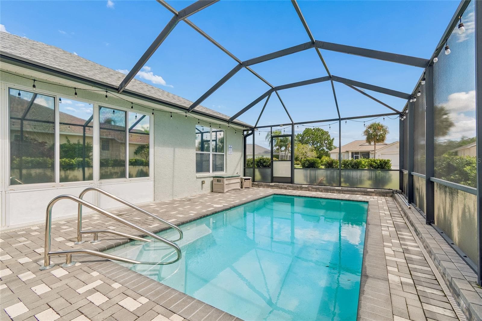 Single Family Residence at 1119 VILLEROY DR, SUN CITY CENTER, photo 56 of 63
