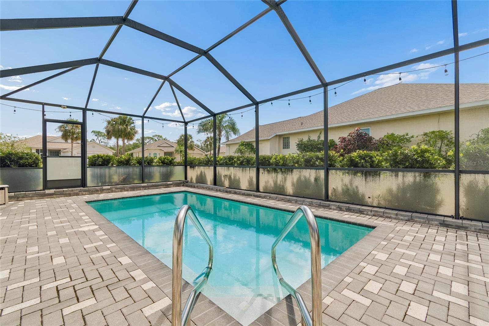 Single Family Residence at 1119 VILLEROY DR, SUN CITY CENTER, photo 57 of 63