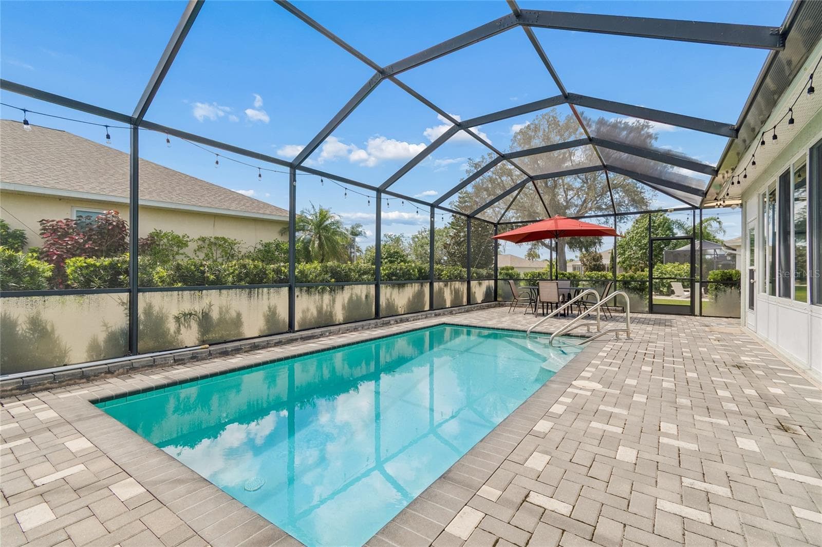 Single Family Residence at 1119 VILLEROY DR, SUN CITY CENTER, photo 58 of 63