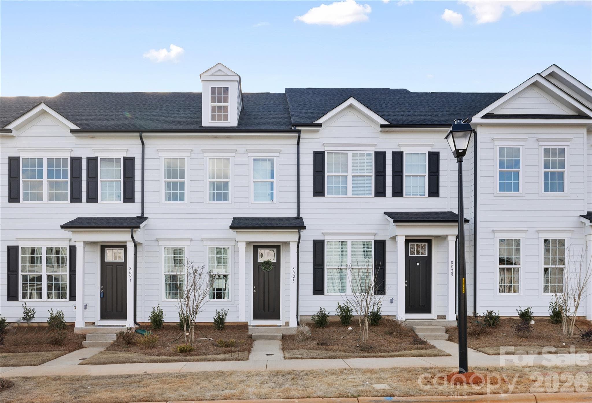 8136 Jacey Lane
