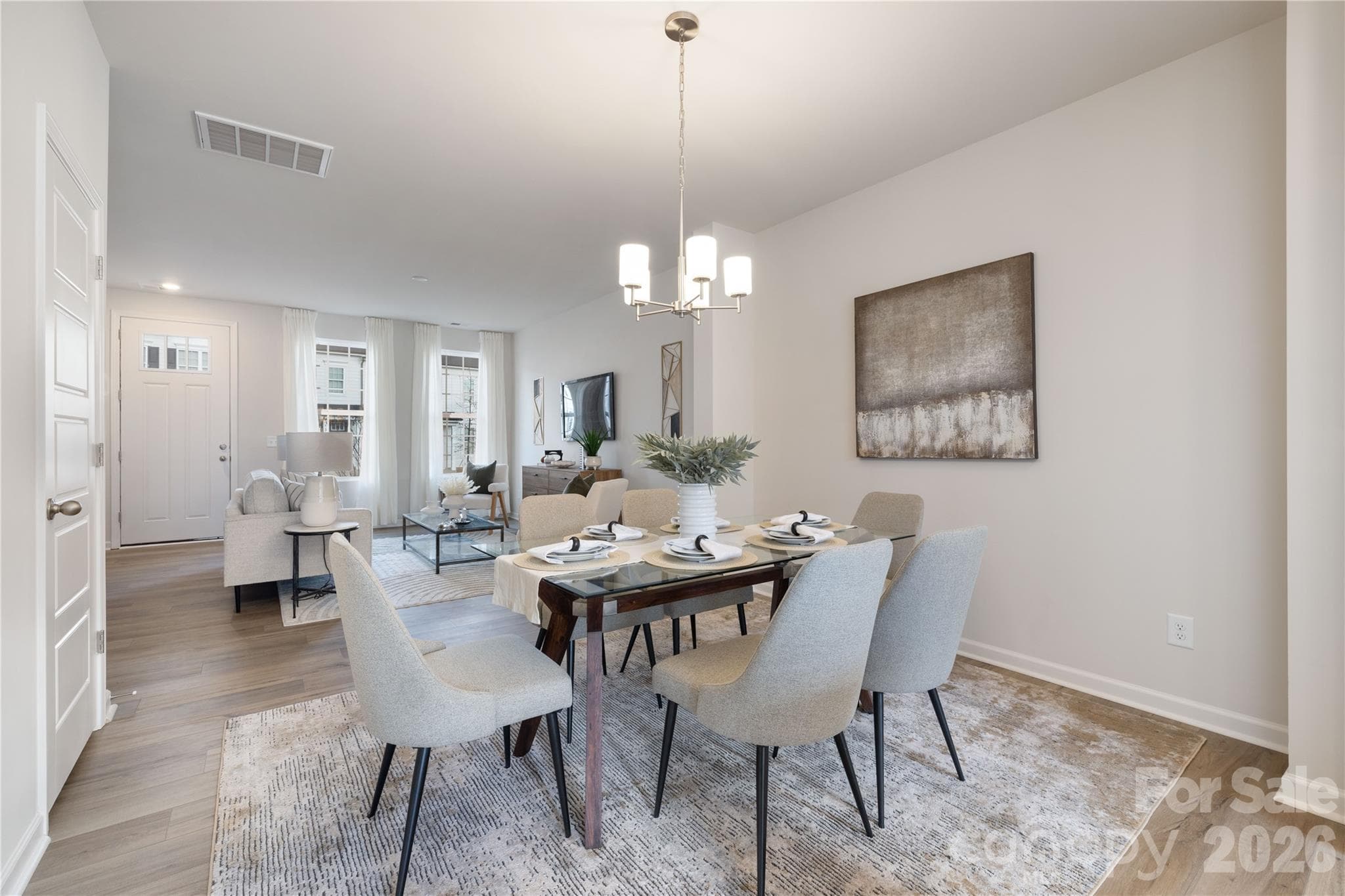 Photos are representational - 8136 Jacey Lane, Huntersville