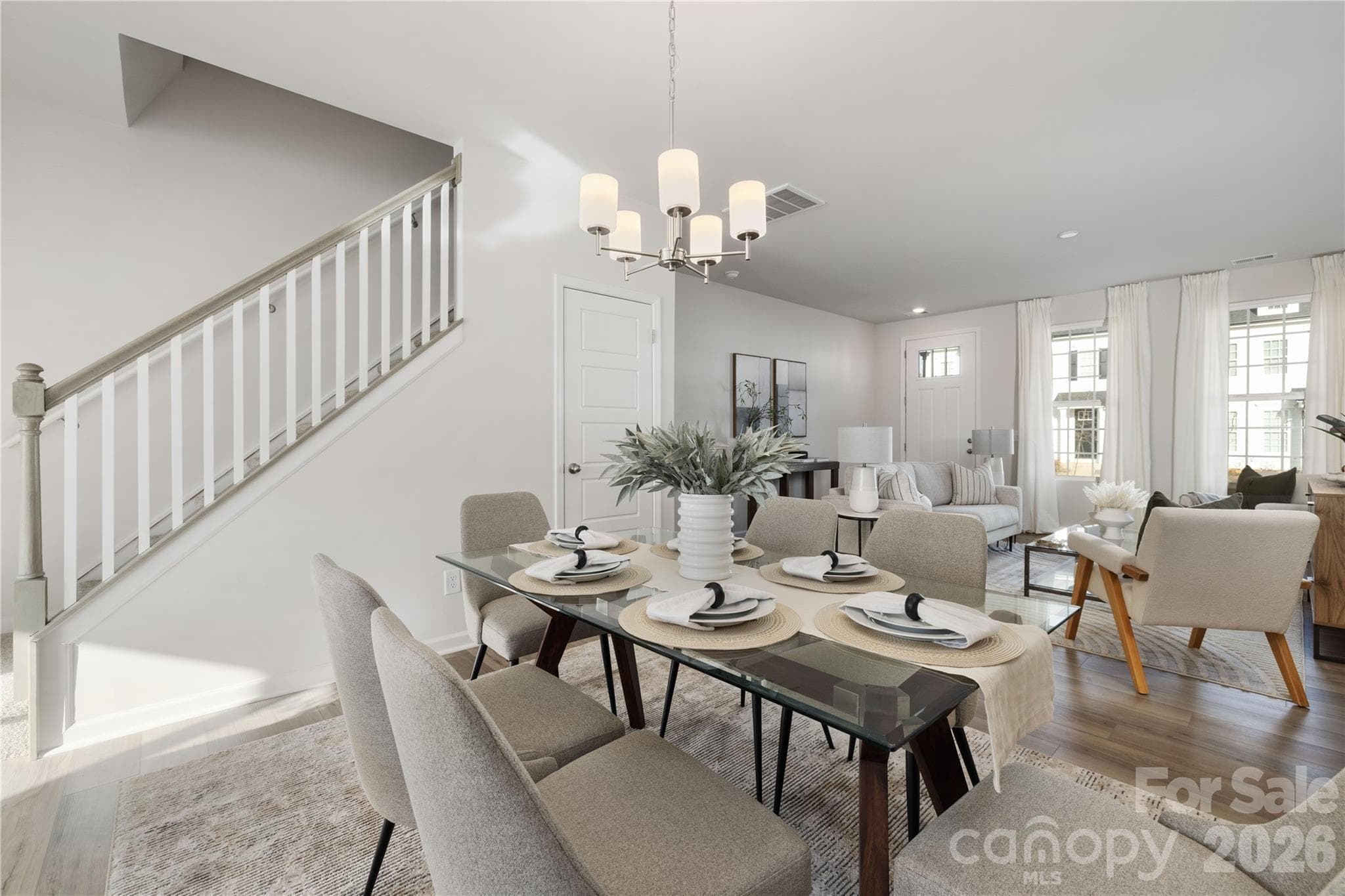 Photos are representational - 8136 Jacey Lane, Huntersville