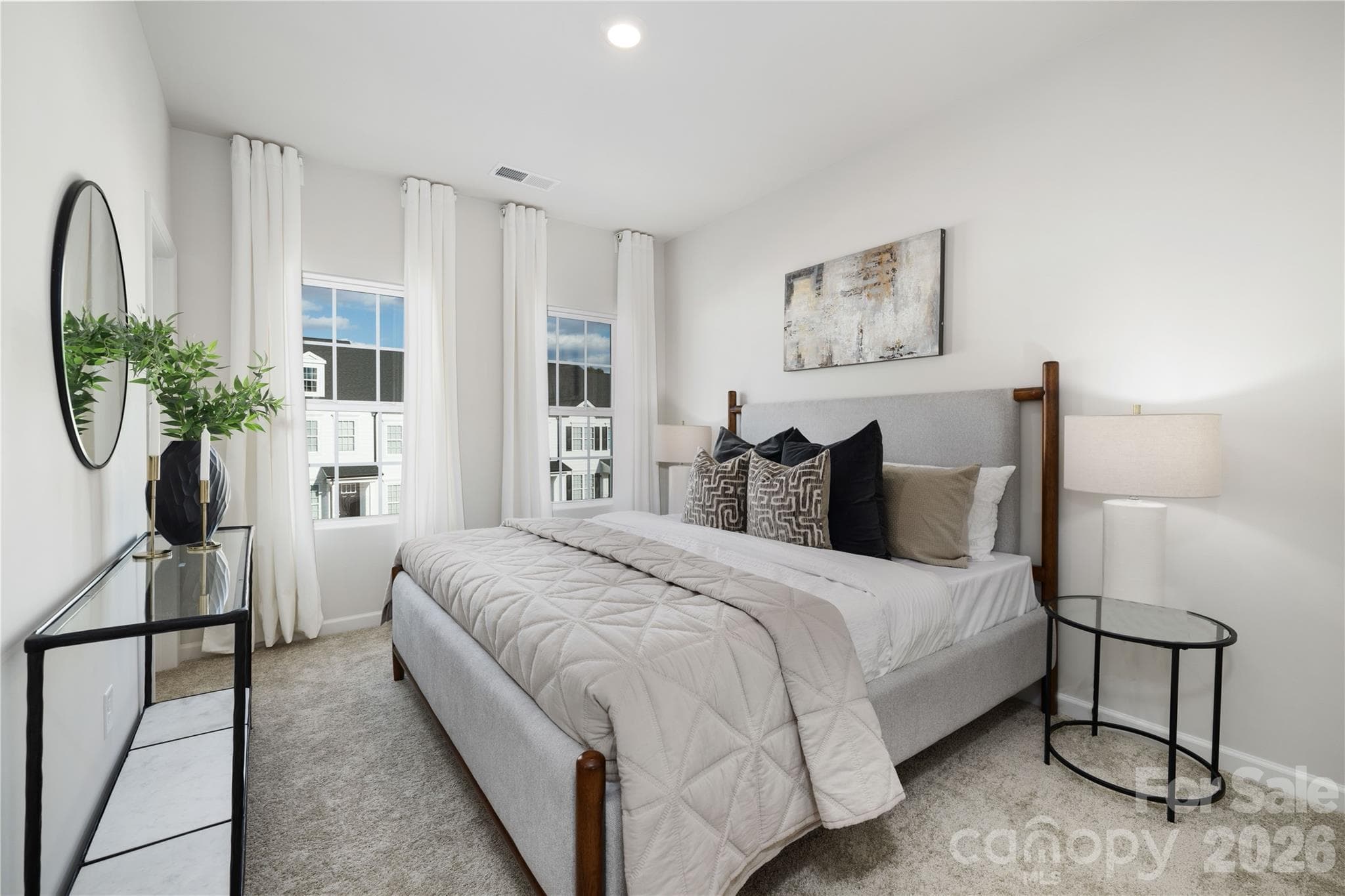 Photos are representational - 8136 Jacey Lane, Huntersville