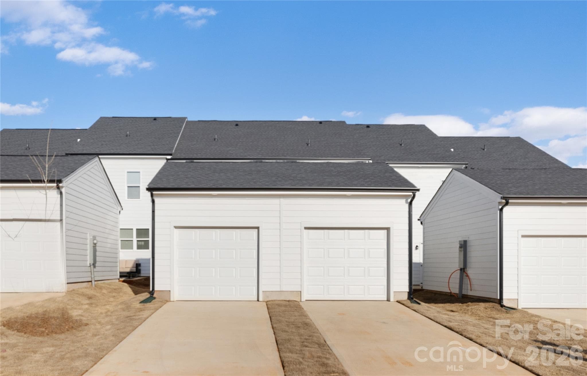 Photos are representational - 8136 Jacey Lane, Huntersville