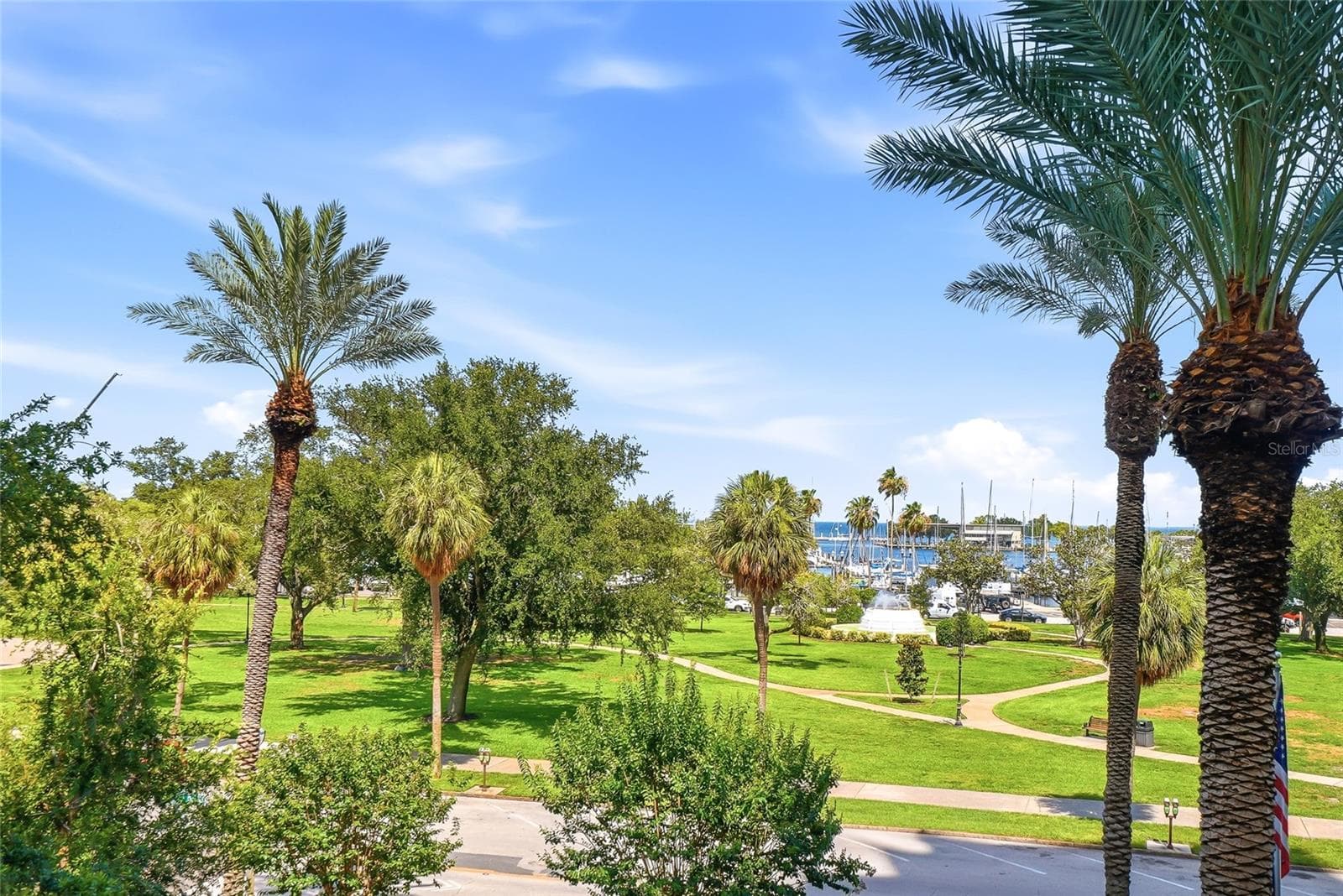 Condominium at 100 BEACH DR NE #301, ST PETERSBURG, photo 47 of 62