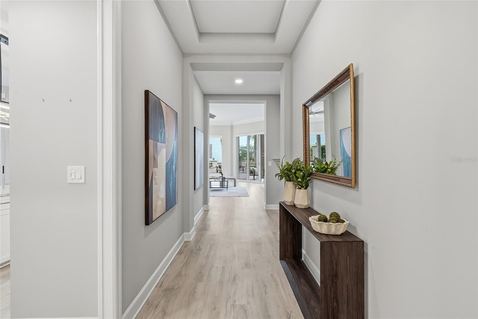 Condominium at 100 BEACH DR NE #301, ST PETERSBURG, photo 12 of 62
