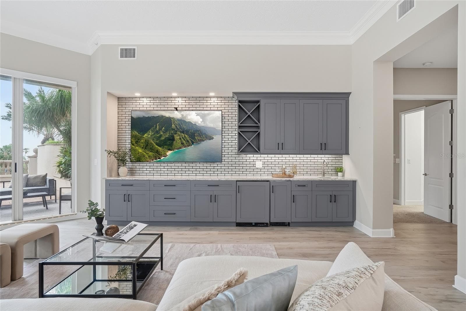 Condominium at 100 BEACH DR NE #301, ST PETERSBURG, photo 16 of 62
