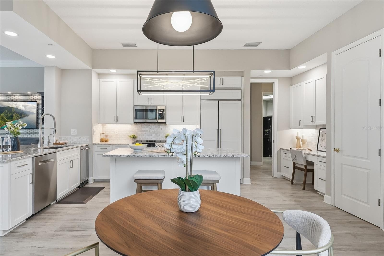 Condominium at 100 BEACH DR NE #301, ST PETERSBURG, photo 22 of 62