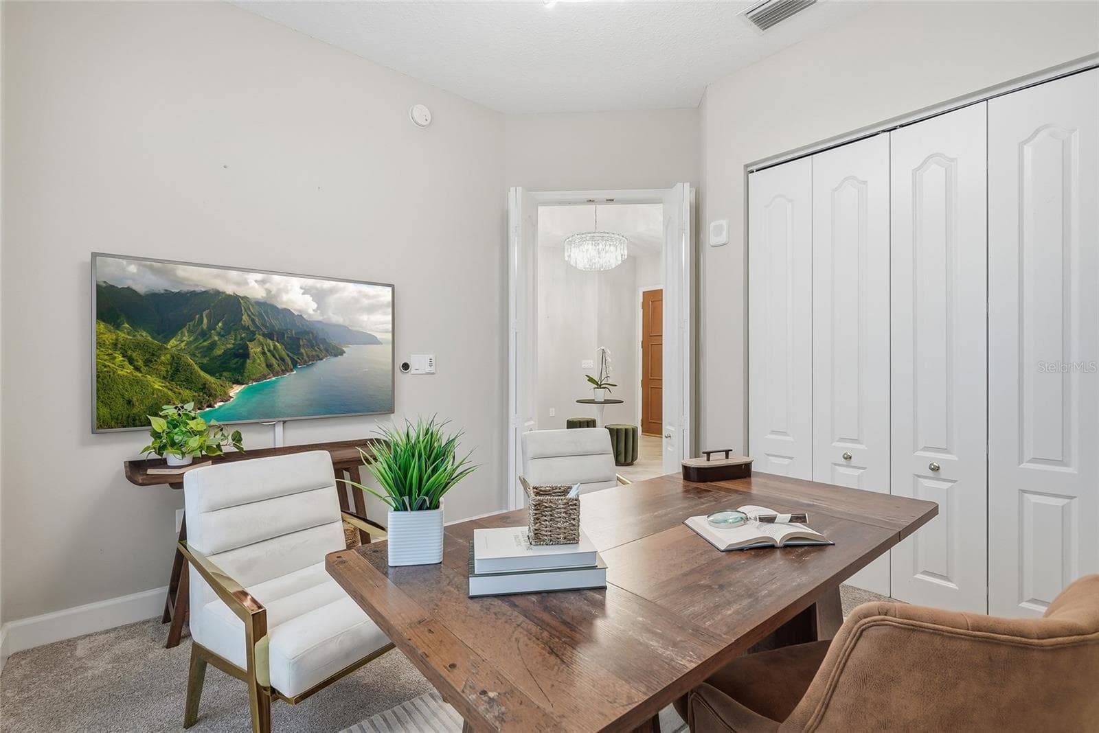 Condominium at 100 BEACH DR NE #301, ST PETERSBURG, photo 33 of 62