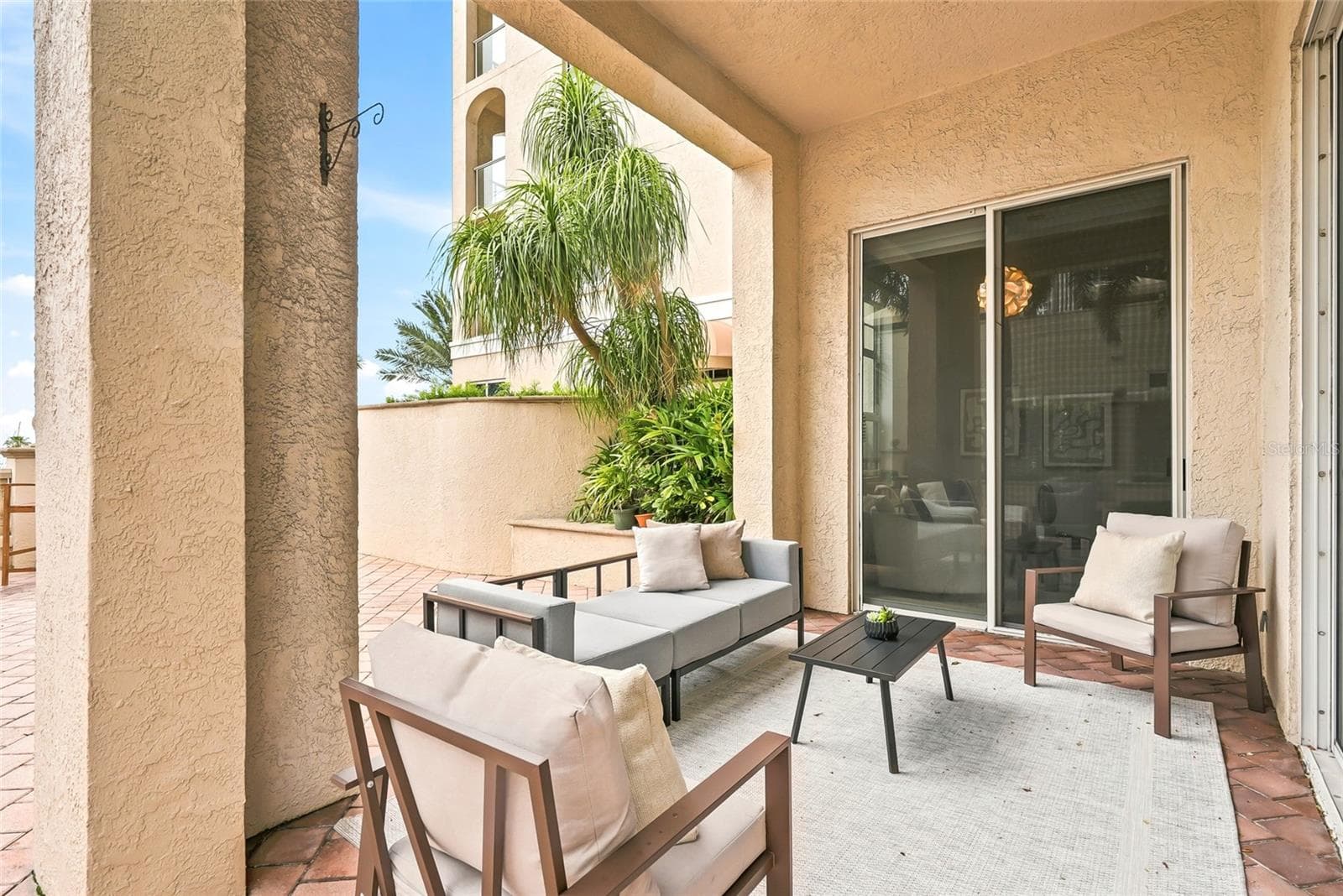 Condominium at 100 BEACH DR NE #301, ST PETERSBURG, photo 41 of 62